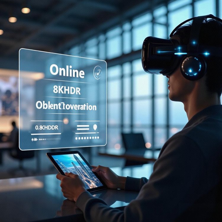 360/720°全景摄影与VR宣传片制作 轻数字化内容引领旅游、商业与院校新体验